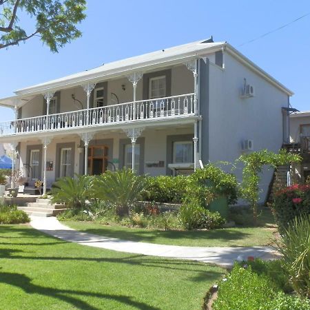 Towerzicht Guest House لاديسميث المظهر الخارجي الصورة