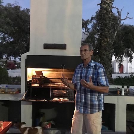 Towerzicht Guest House لاديسميث المظهر الخارجي الصورة