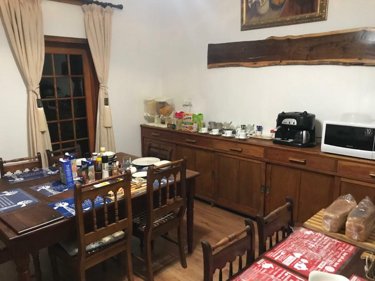Towerzicht Guest House لاديسميث المظهر الخارجي الصورة