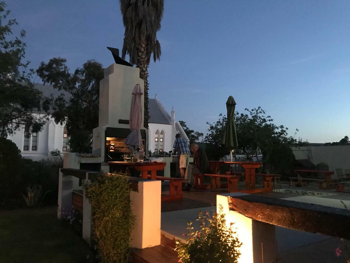 Towerzicht Guest House لاديسميث المظهر الخارجي الصورة