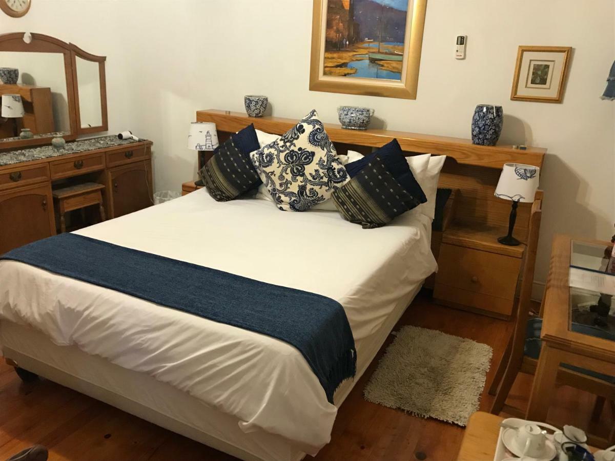 Towerzicht Guest House لاديسميث المظهر الخارجي الصورة