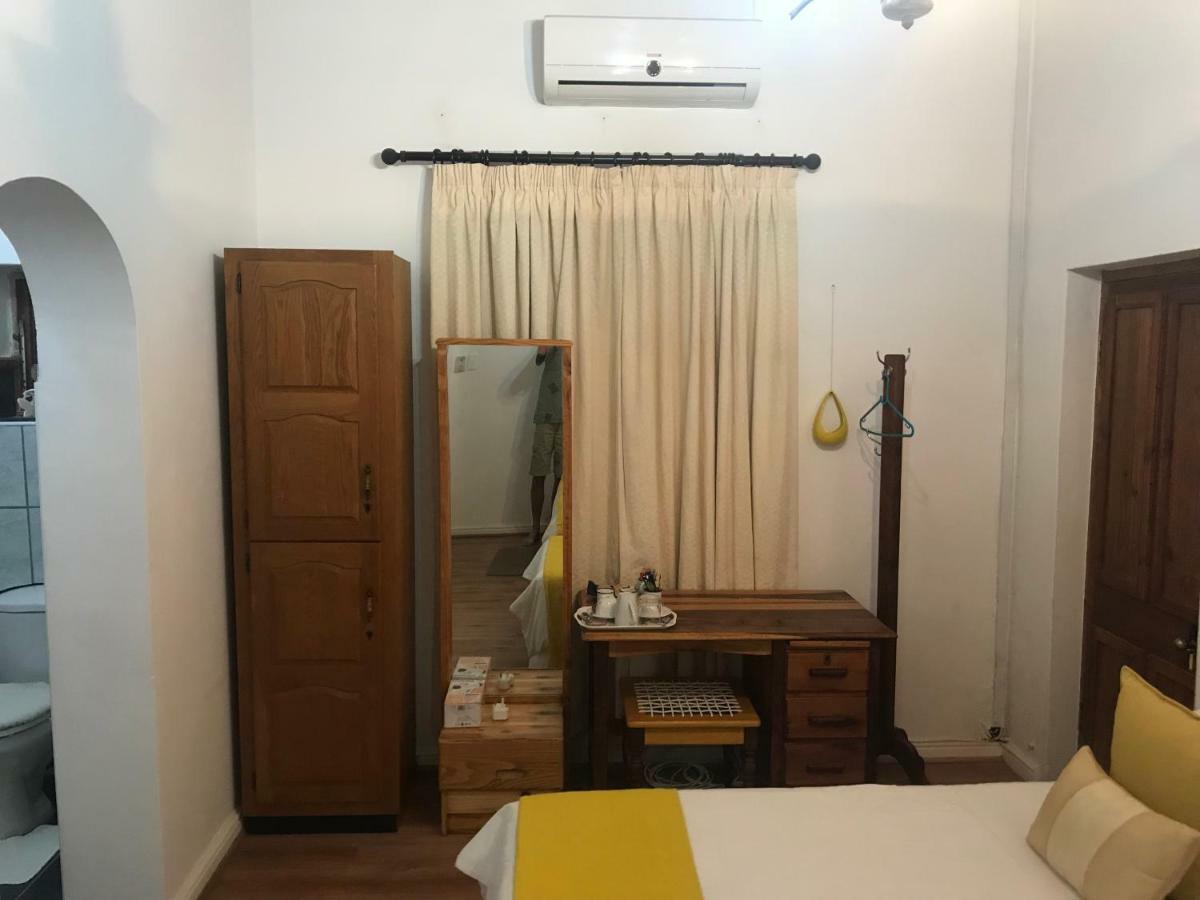 Towerzicht Guest House لاديسميث المظهر الخارجي الصورة