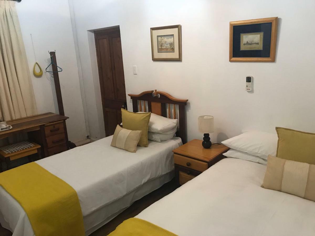 Towerzicht Guest House لاديسميث المظهر الخارجي الصورة